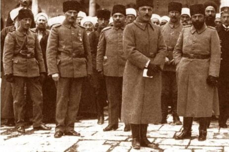 İttihat ve Terakki’yi Osmanlıcıydılar diyerek Türkçülük, Türk milliyetçiliği tarihinin dışına itmek ancak bir ideolojik körlüğün sonucudur.