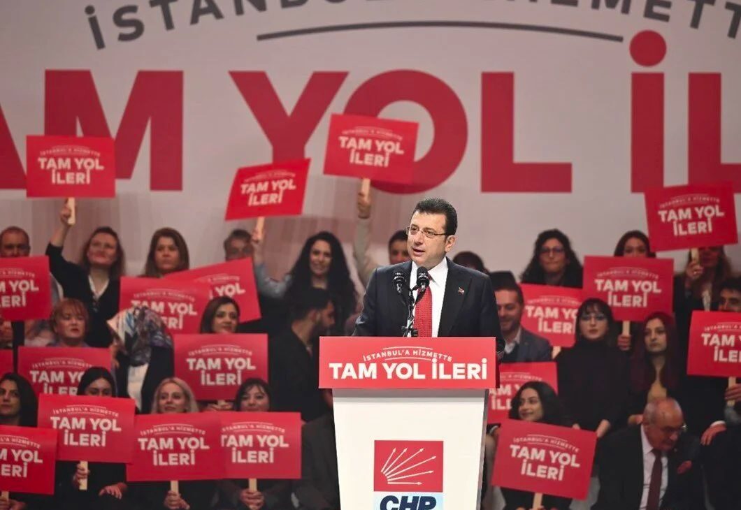 İmamoğlu’nun Şansı ve Şansızlığı