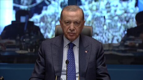 Yeni Türkiye’nin Yeni Demokrat Düşünce Biçimi