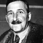 Avrupa'nın Kanayan Vicdanı: Stefan Zweig