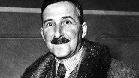 Avrupa'nın Kanayan Vicdanı: Stefan Zweig