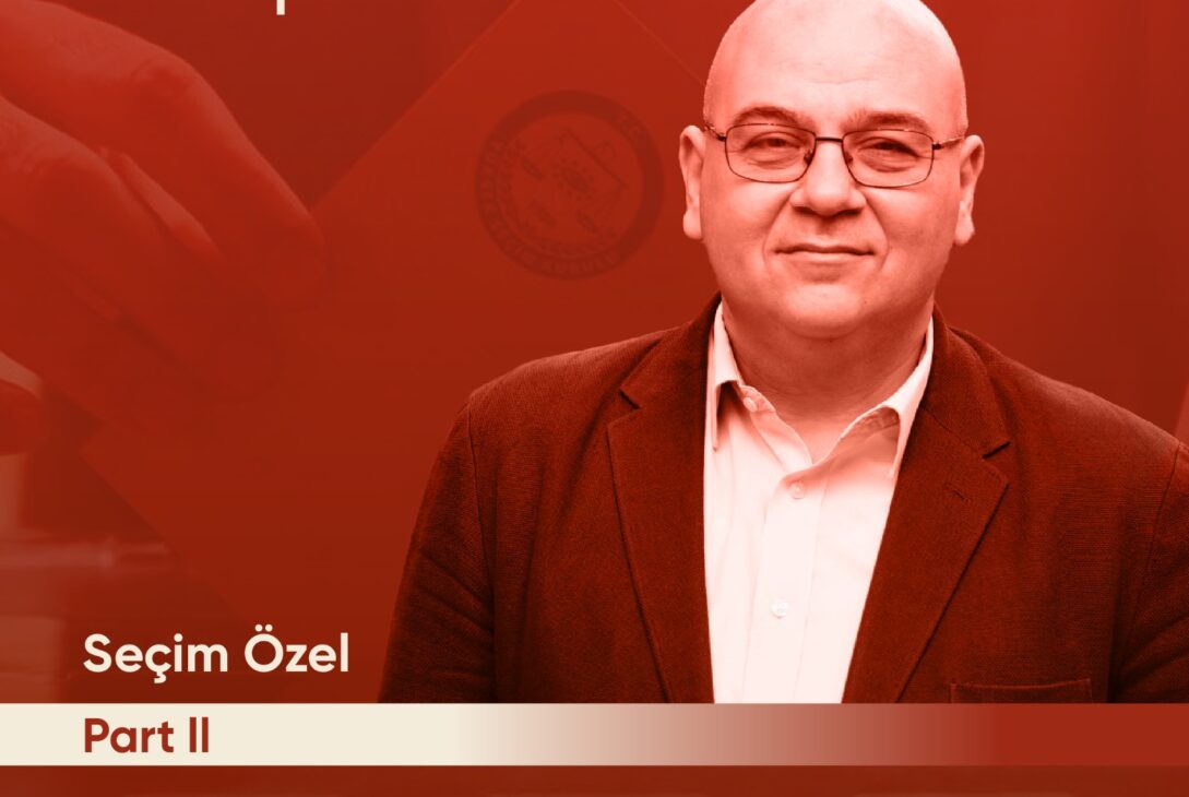 2019 ve 2024 Yerel Seçimleri ve Muhalefet- Part II