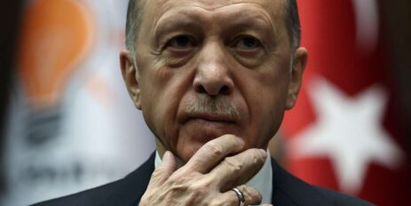 AKP Kaybedince Erdoğan da Kaybetmiş Oluyor mu?