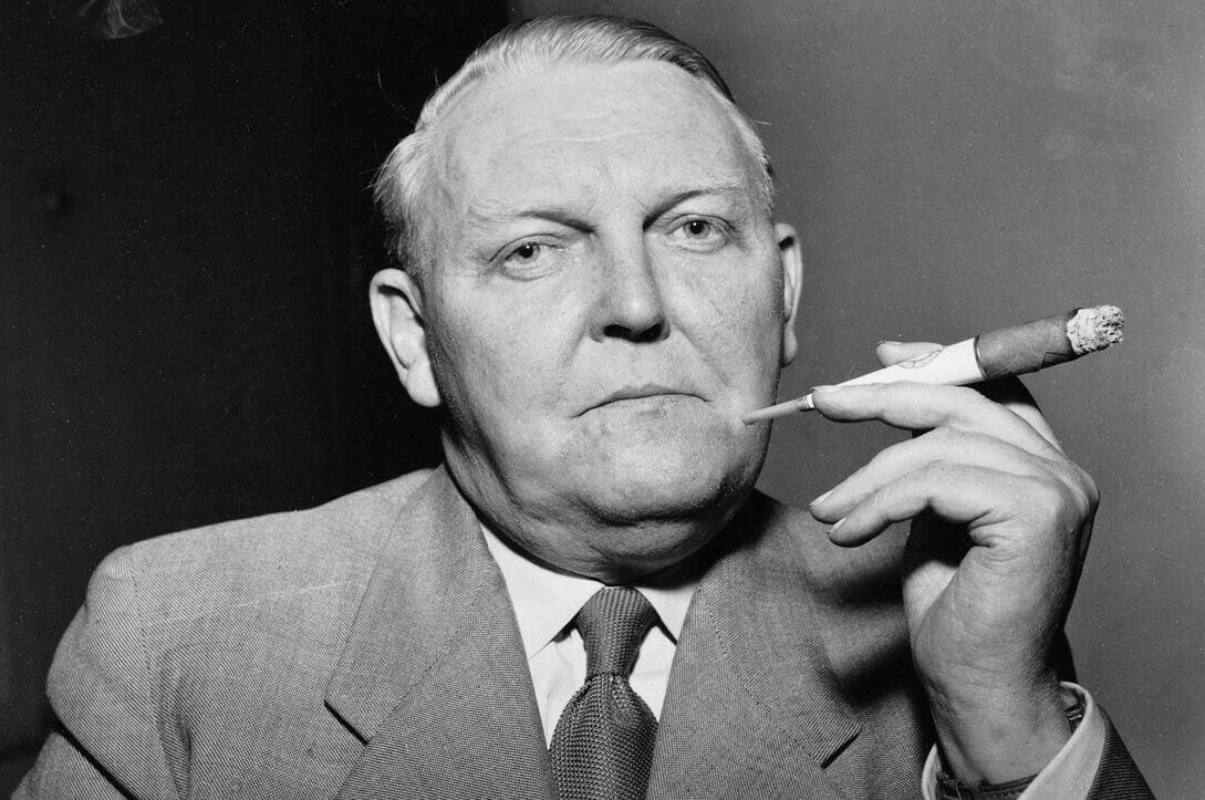 Ludwig Erhard